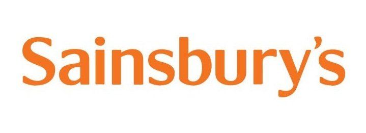 Sainsburys logo