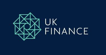 UK Finance logo