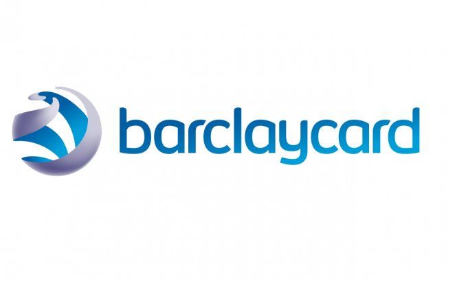 Barclaycard logo