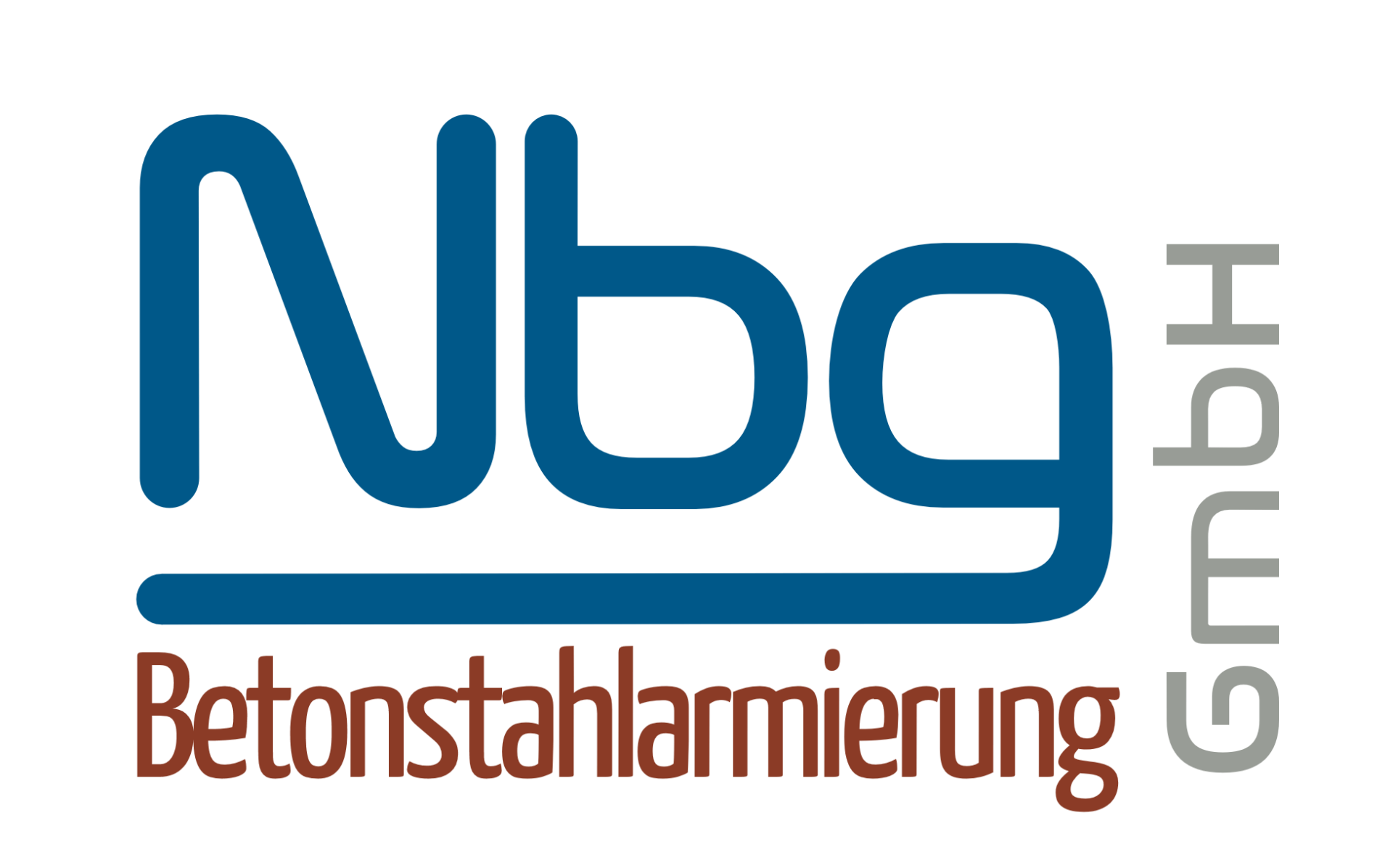 Nbg Betonstahlarmierung GmbH - Logo