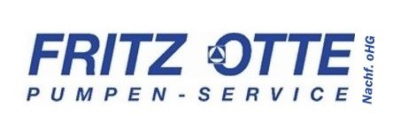 Fritz Otte Pumpen-Service - Logo