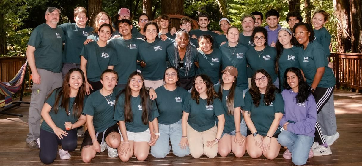 2025 Summer Crew 2025 Summer Crew