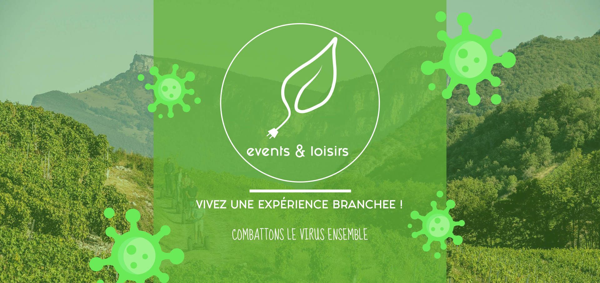 Evenement events et loisirs