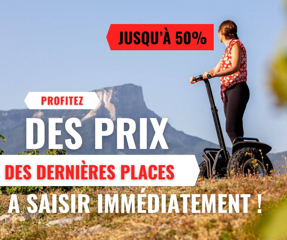 Dernière minutes events et loisirs