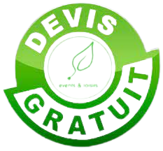 Events et Loisirs devis gratuin