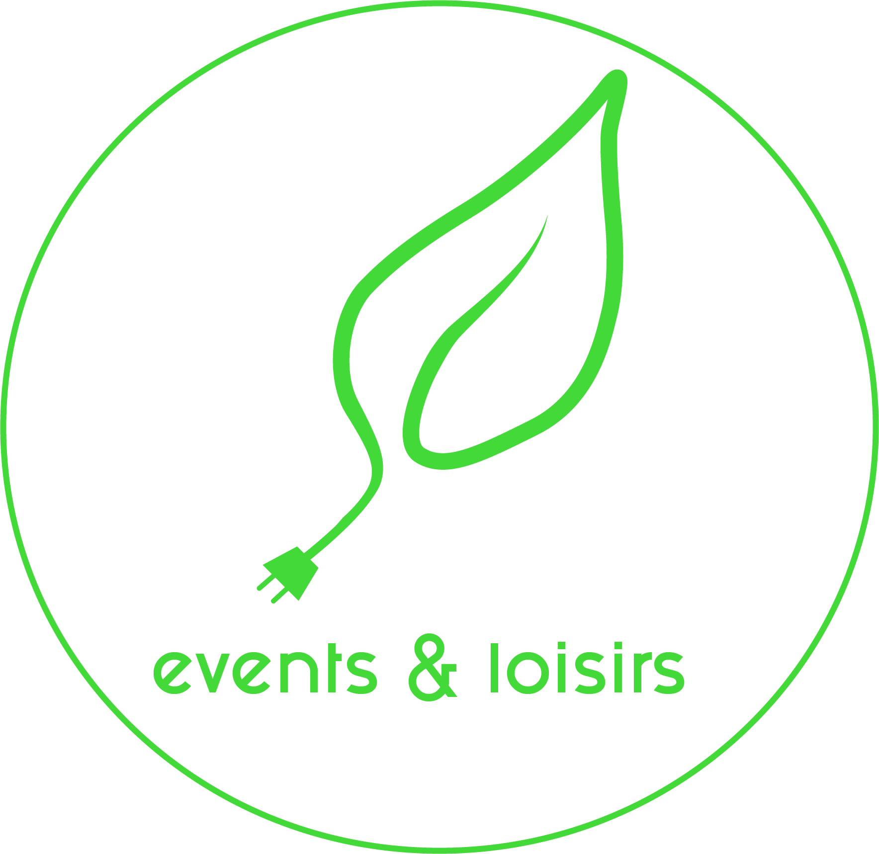 Events et Loisirs activite de loisirs