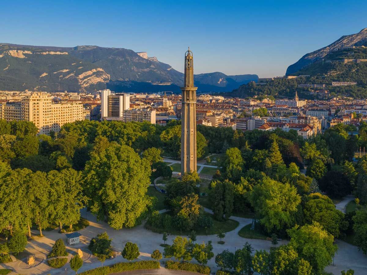 EVG - EVJF aix les Bains Grenoble