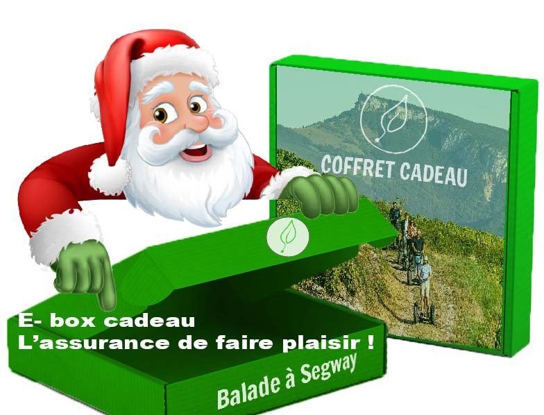 e-box by Events et Loisirs