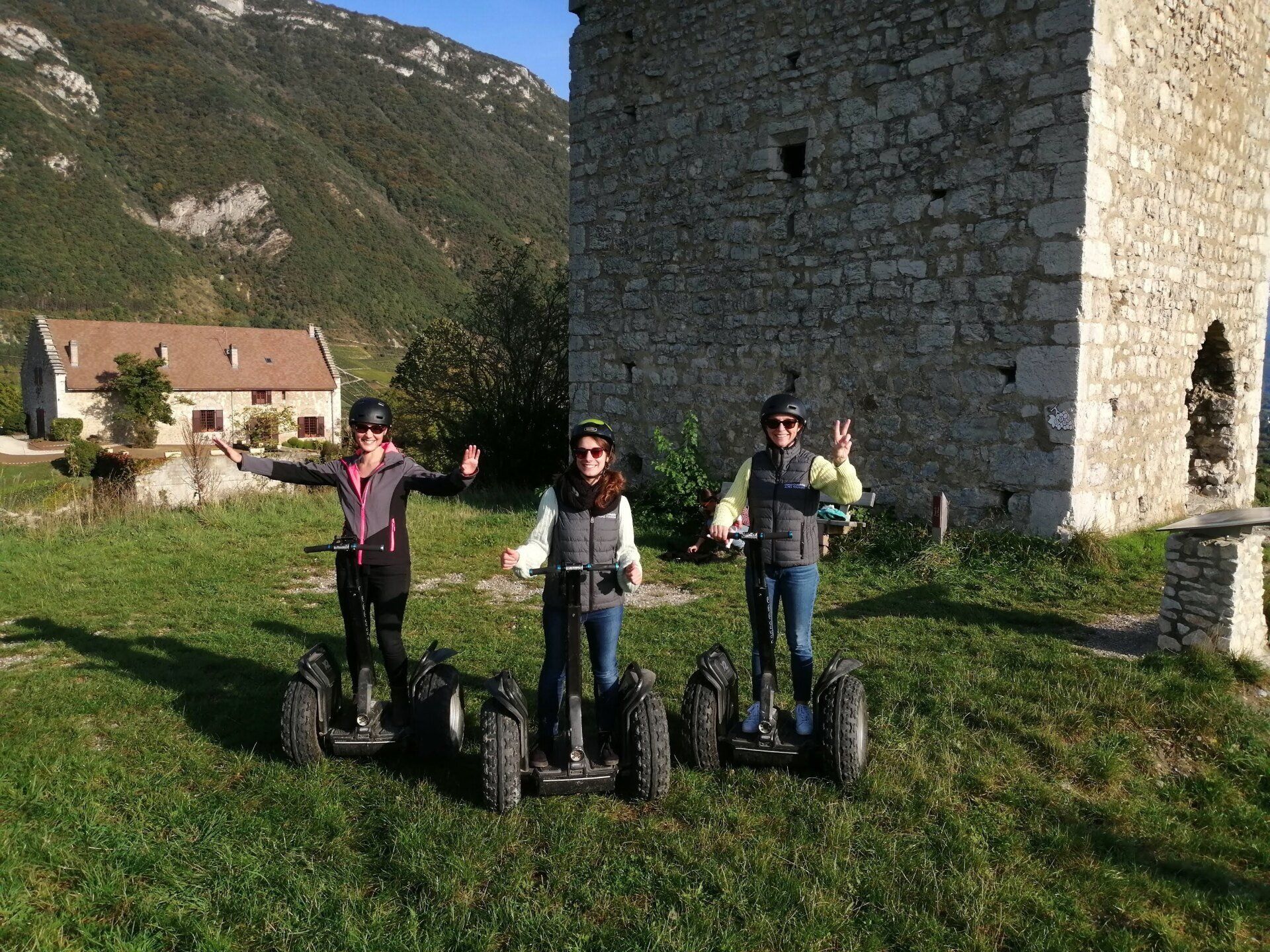 Eductour events et Loisirs