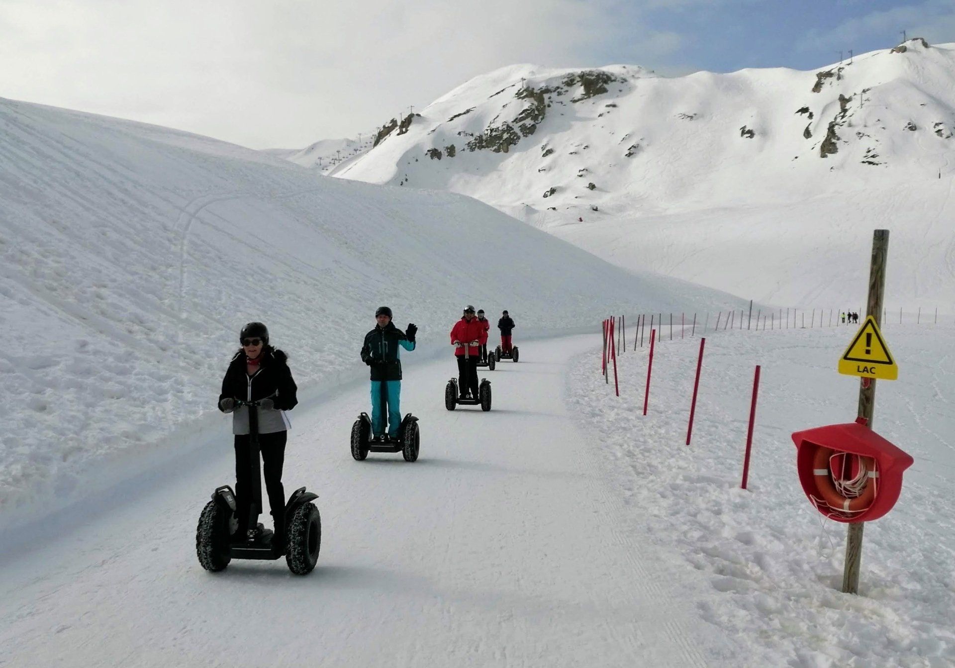 Les Arc 2000