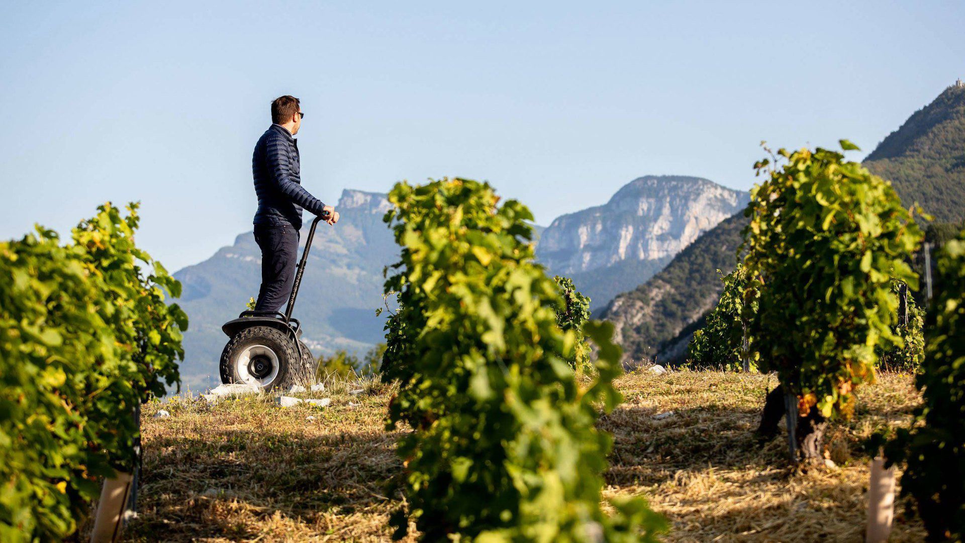 Séminaire entreprise Savoie