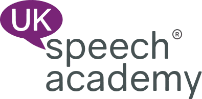 UK Speech Academy logo
