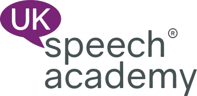 UK Speech Academy UK Speech Academy logo