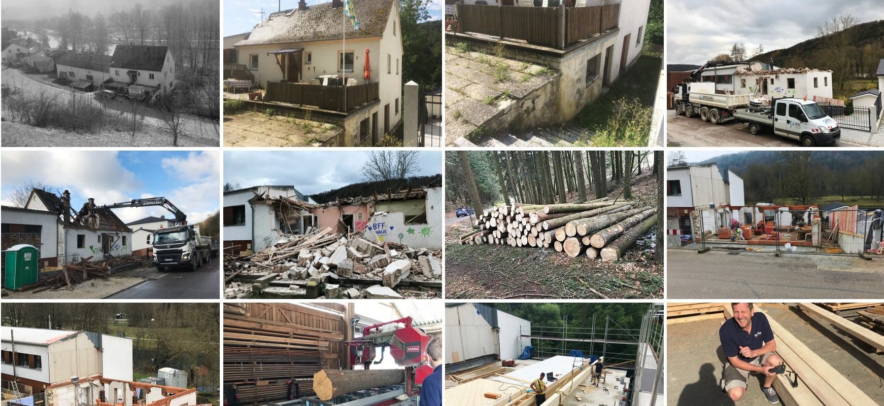Geschichte