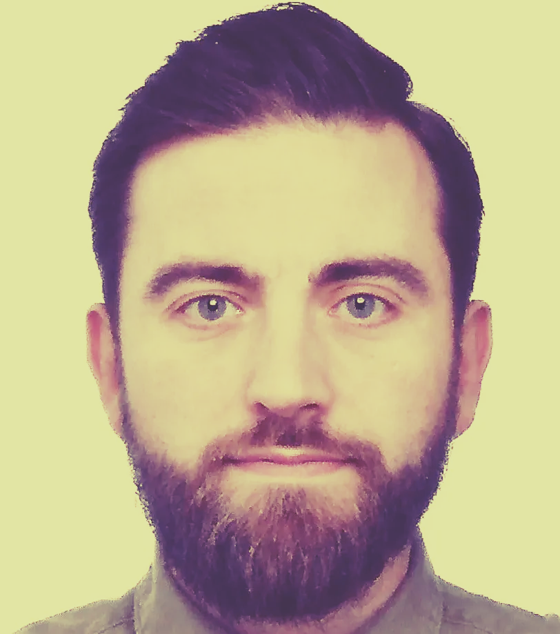 Dragan Miljkovic