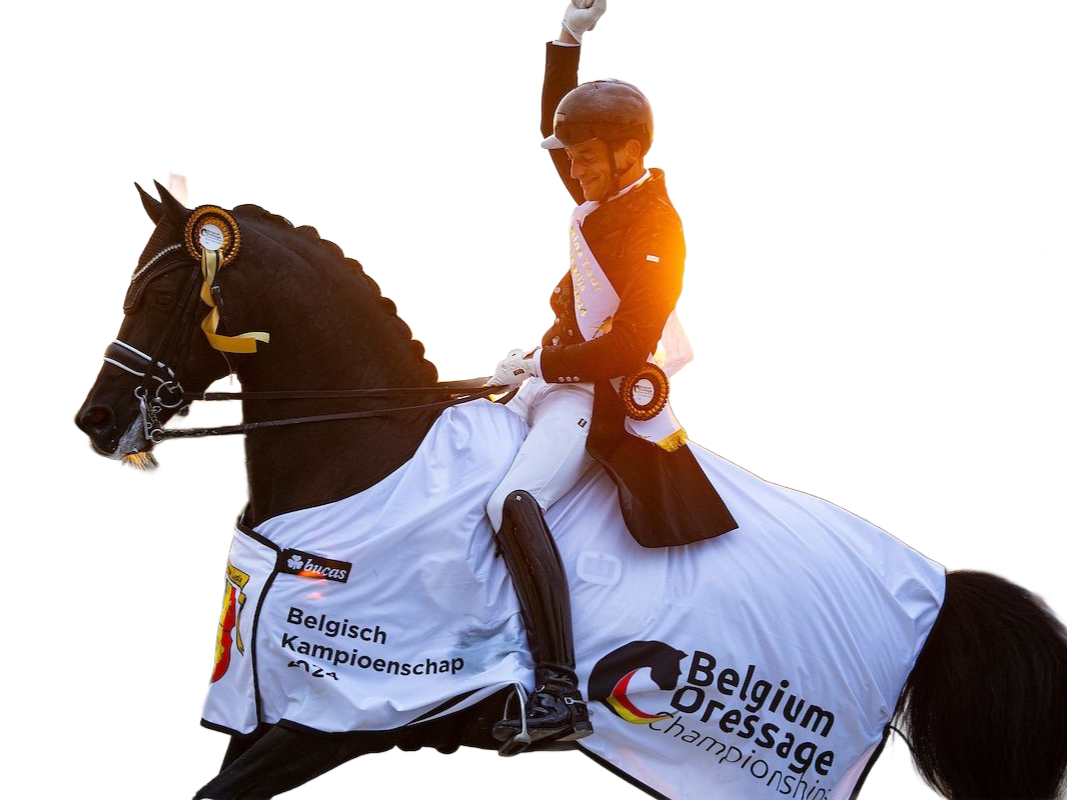 Zonik Plus unter Justin Verboomen