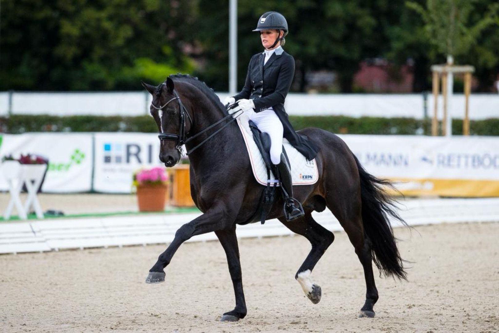 Just Wimphof unter Renate van Uytert