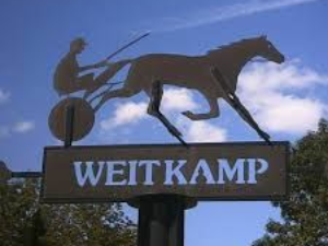 Logo EU-Besamungsstation Weitkamp