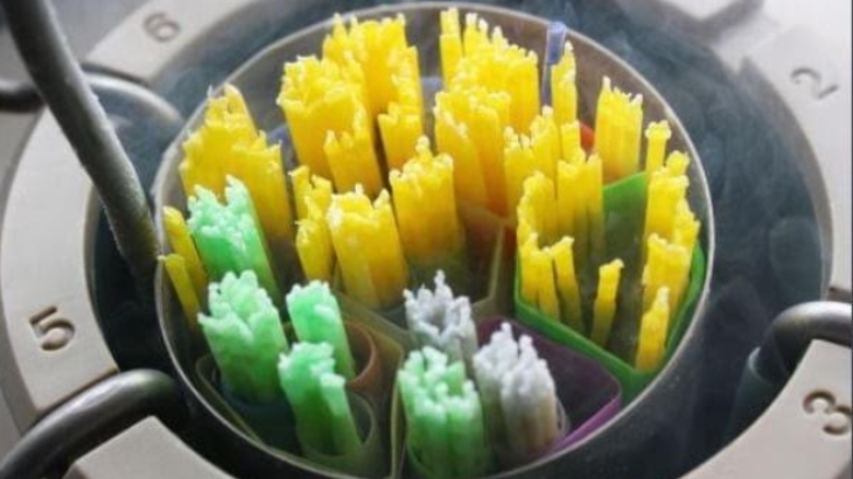 TG Sperma - Vornholt Pferde