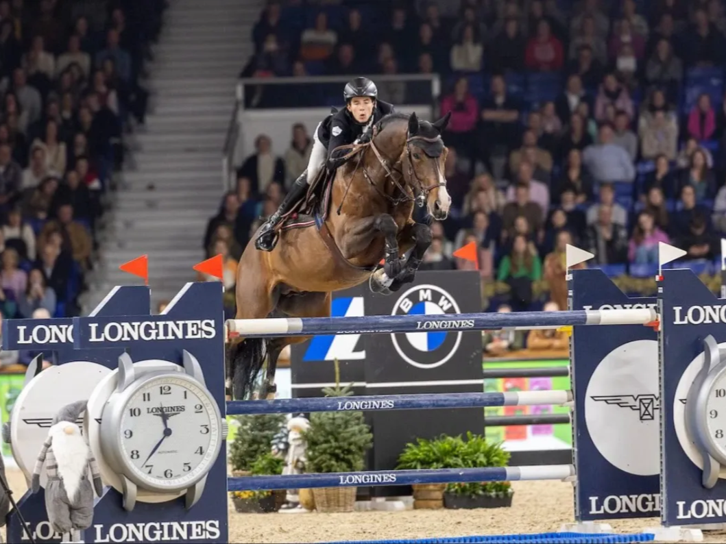 Foncetti vd Heffinck