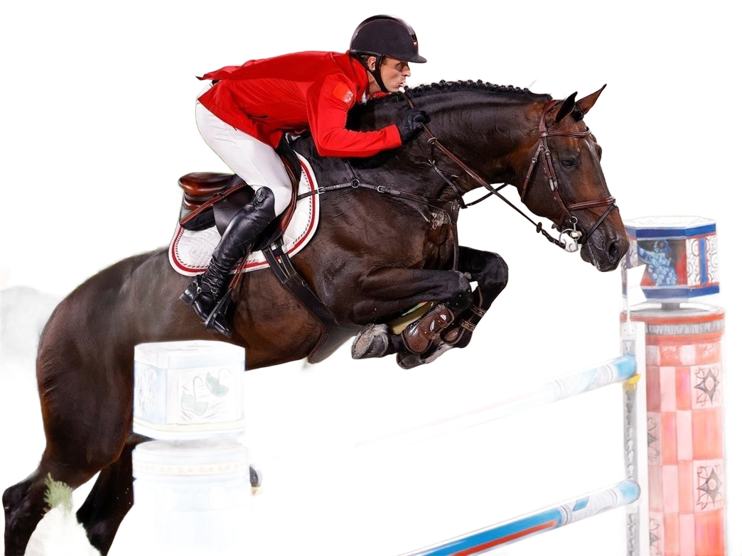 Darc de Lux unter Andreas Schou