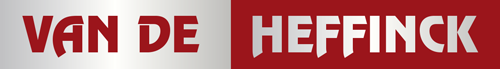 Logo Van de Heffinck