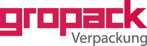 Gropack Verpackung Logo