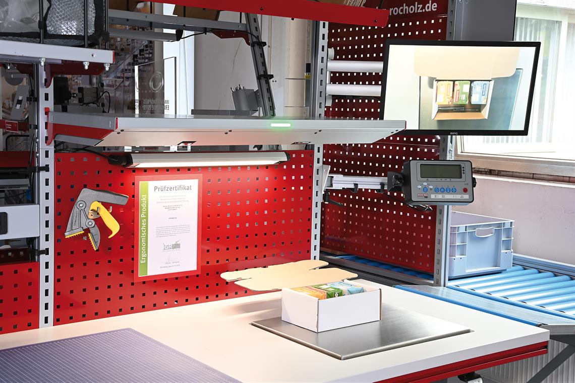 HRC-Sperrschicht-Luftpolsterfolie HRC-Sperrschicht-Luftpolsterfolie