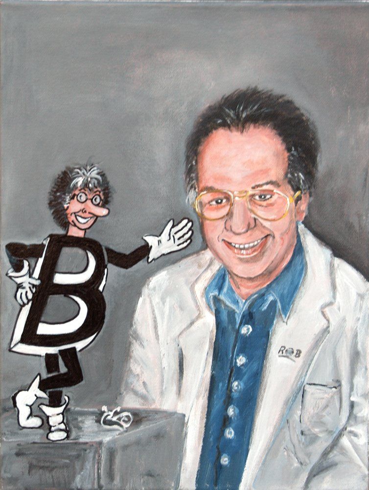 Bekowerdo präsentiert Rüdiger Beck