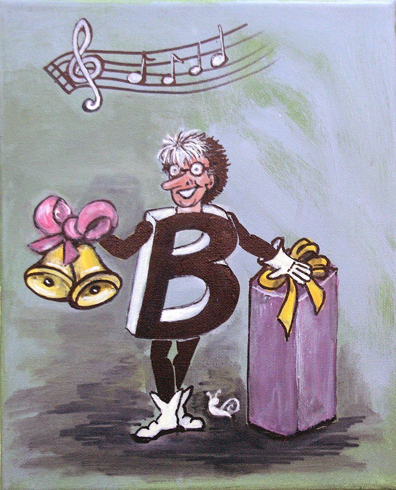 Bekowerdo in weihnachtlicher Stimmung