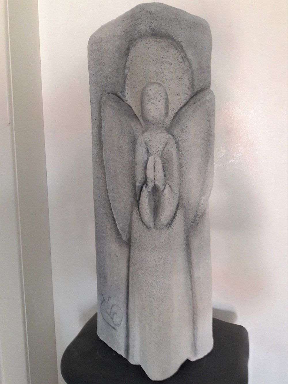 Gasbeton-Stein