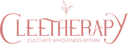 CLeeTherapy Logo