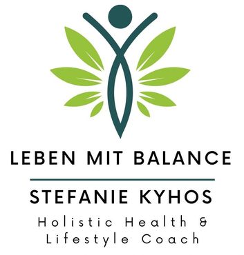 Logo Leben mit Balance Coaching