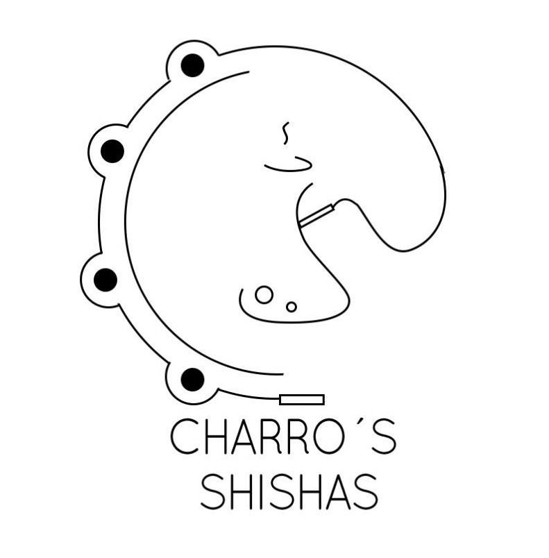 CHARRO´S SHISHAS