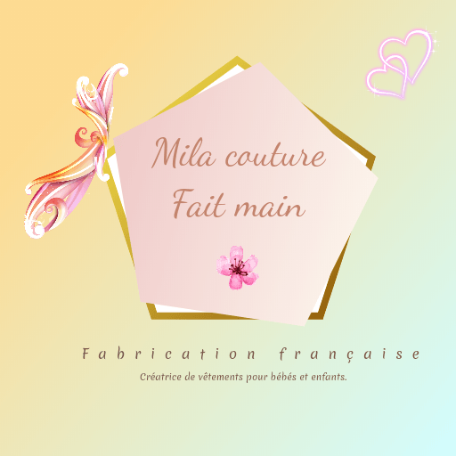 logo mila couture frejus