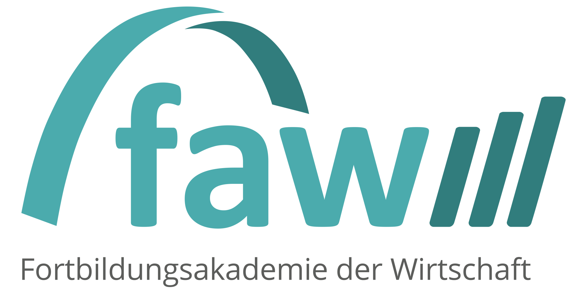 Logo der Fortbildungsakademie der Wirtschaft