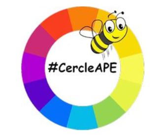 Logo Cercle APE