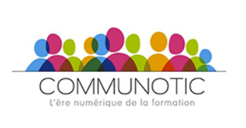 Logo Communotic