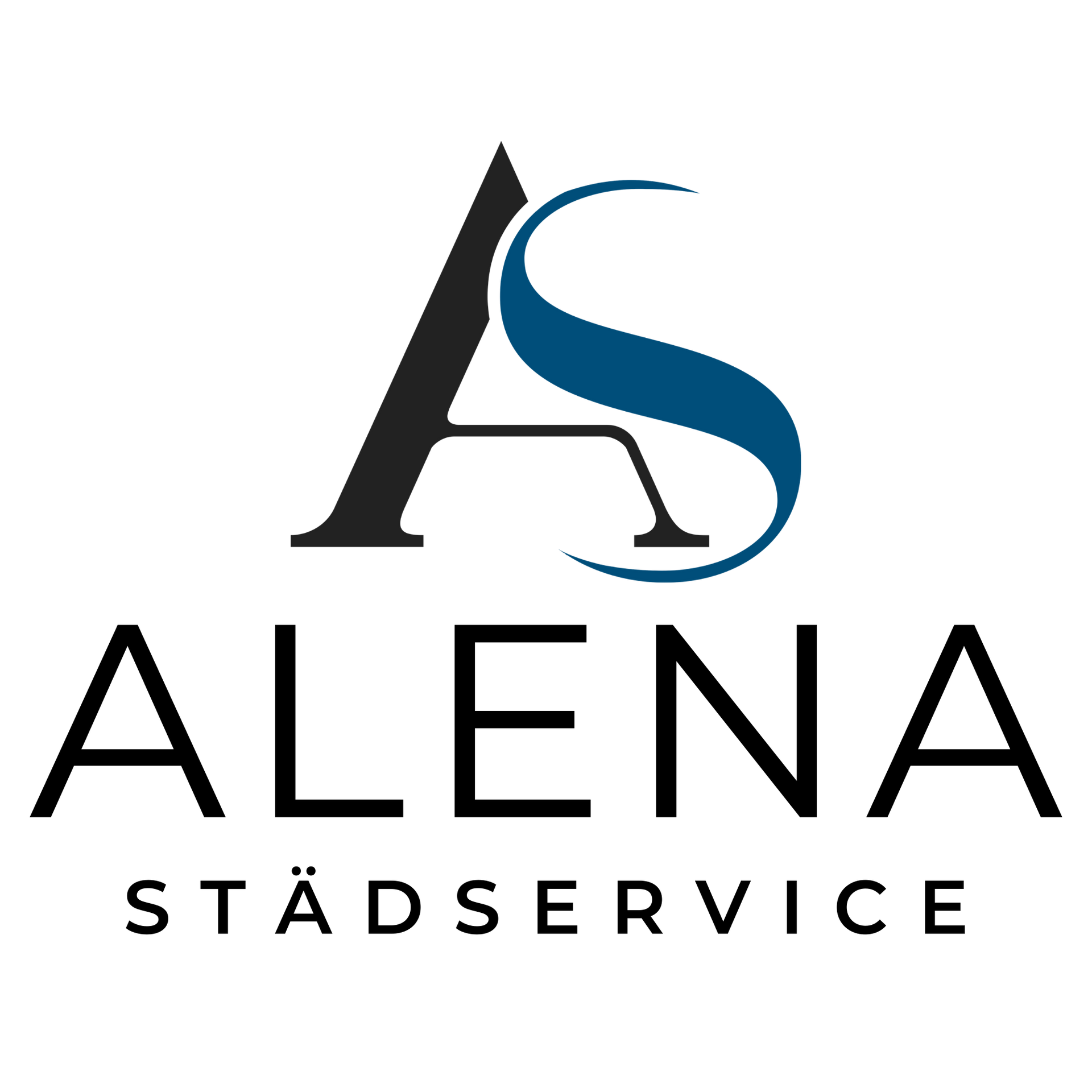 ALENA Städservice