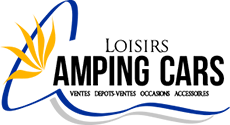 LOISIRS CAMPING CARS 68
