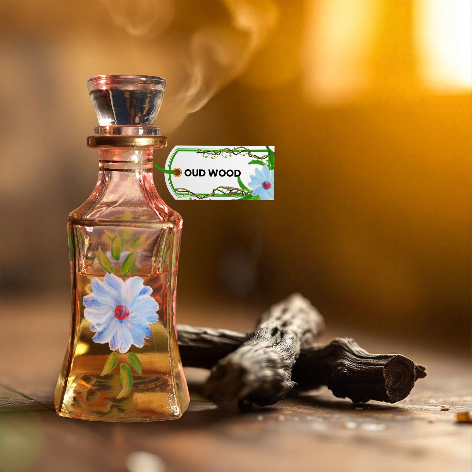 OUD Perfumes