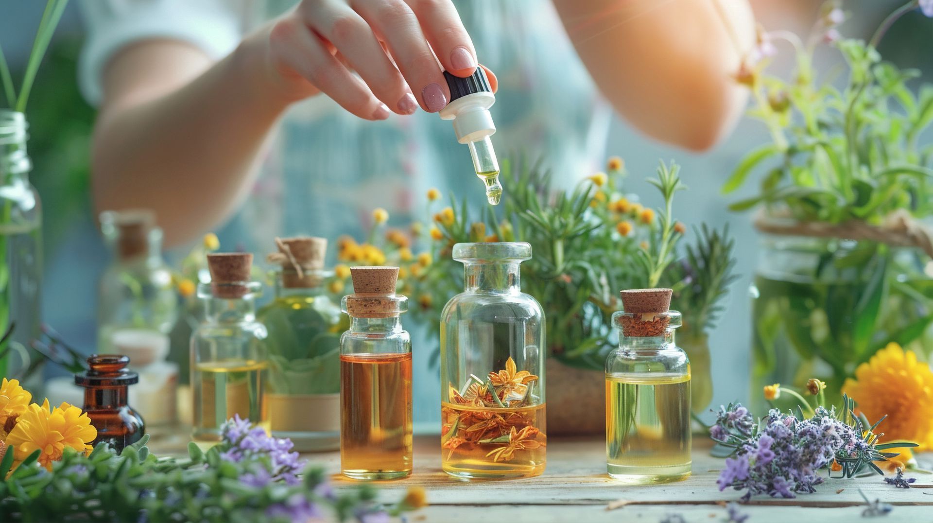vegan perfumes
