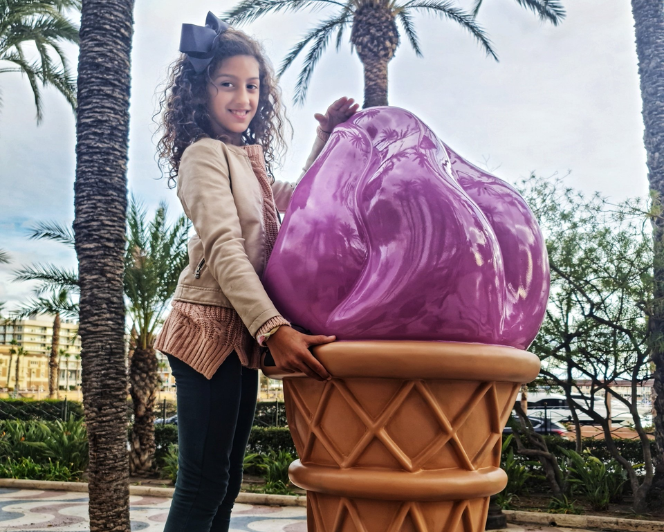 alicante con niños en navidad alicante con niños en navidad