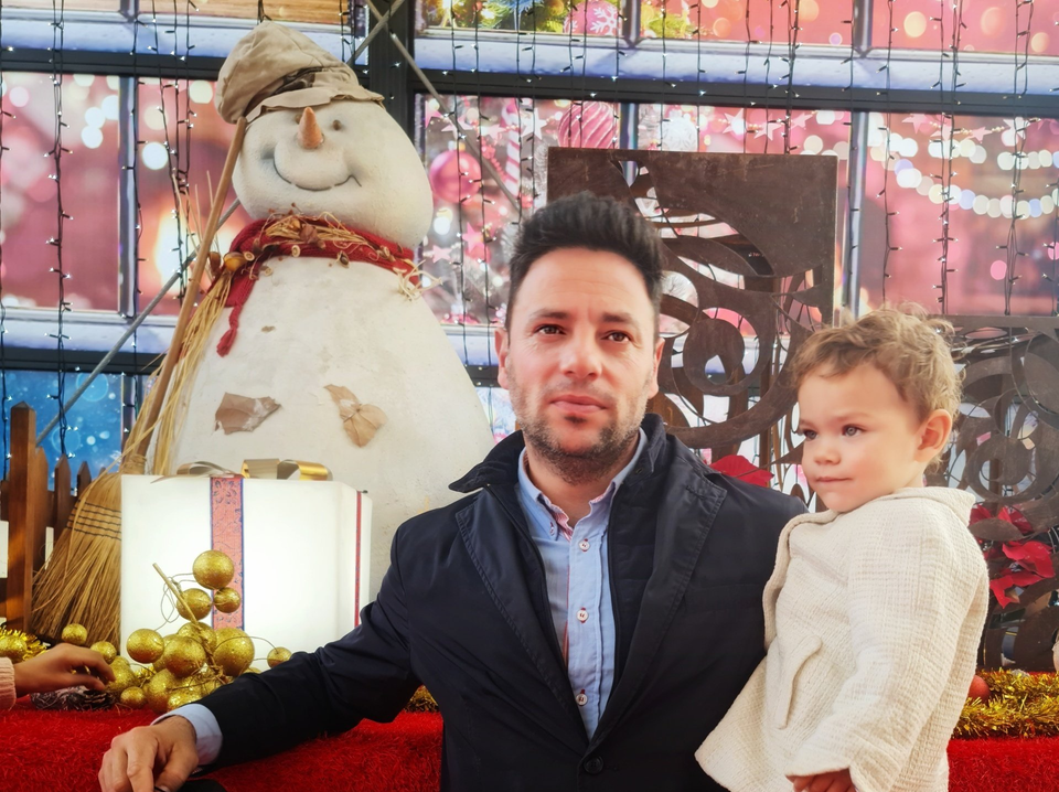 alicante con niños en navidad alicante con niños en navidad