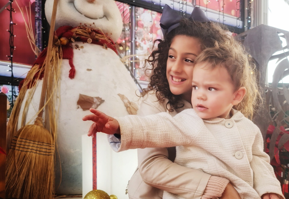 alicante con niños en navidad alicante con niños en navidad