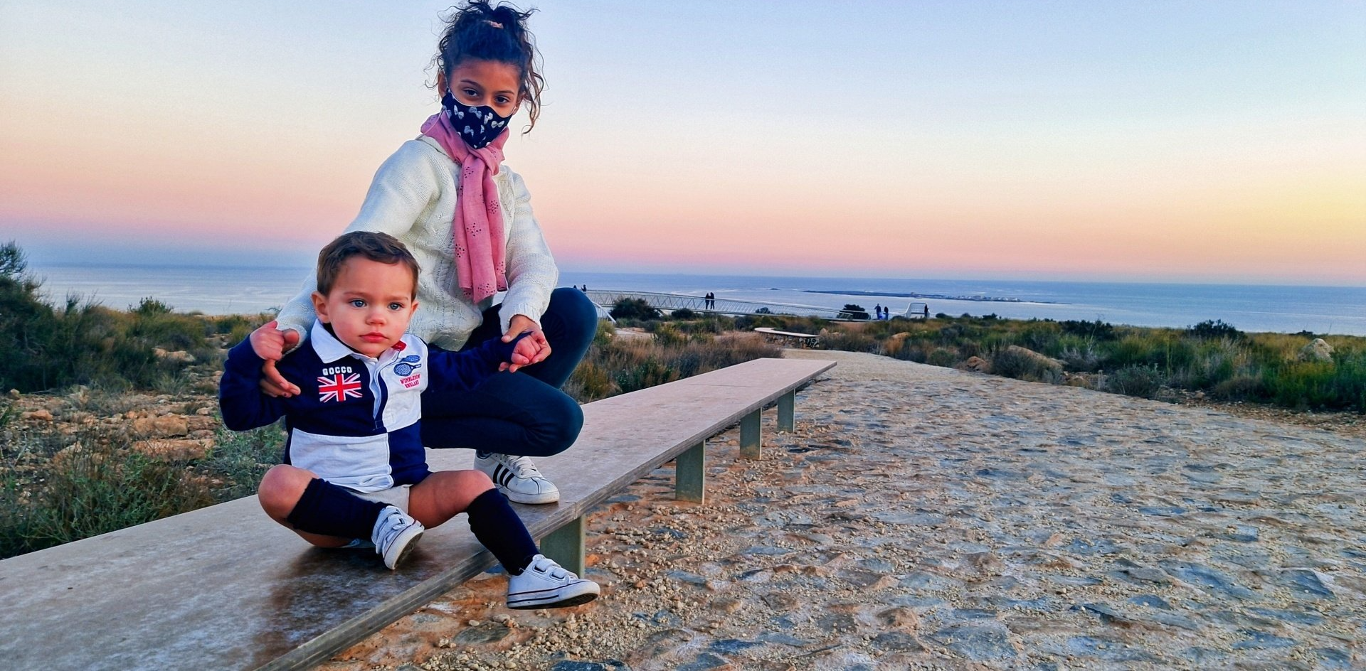 excursion con niños en Alicante, Ruta con niños en Santa pola