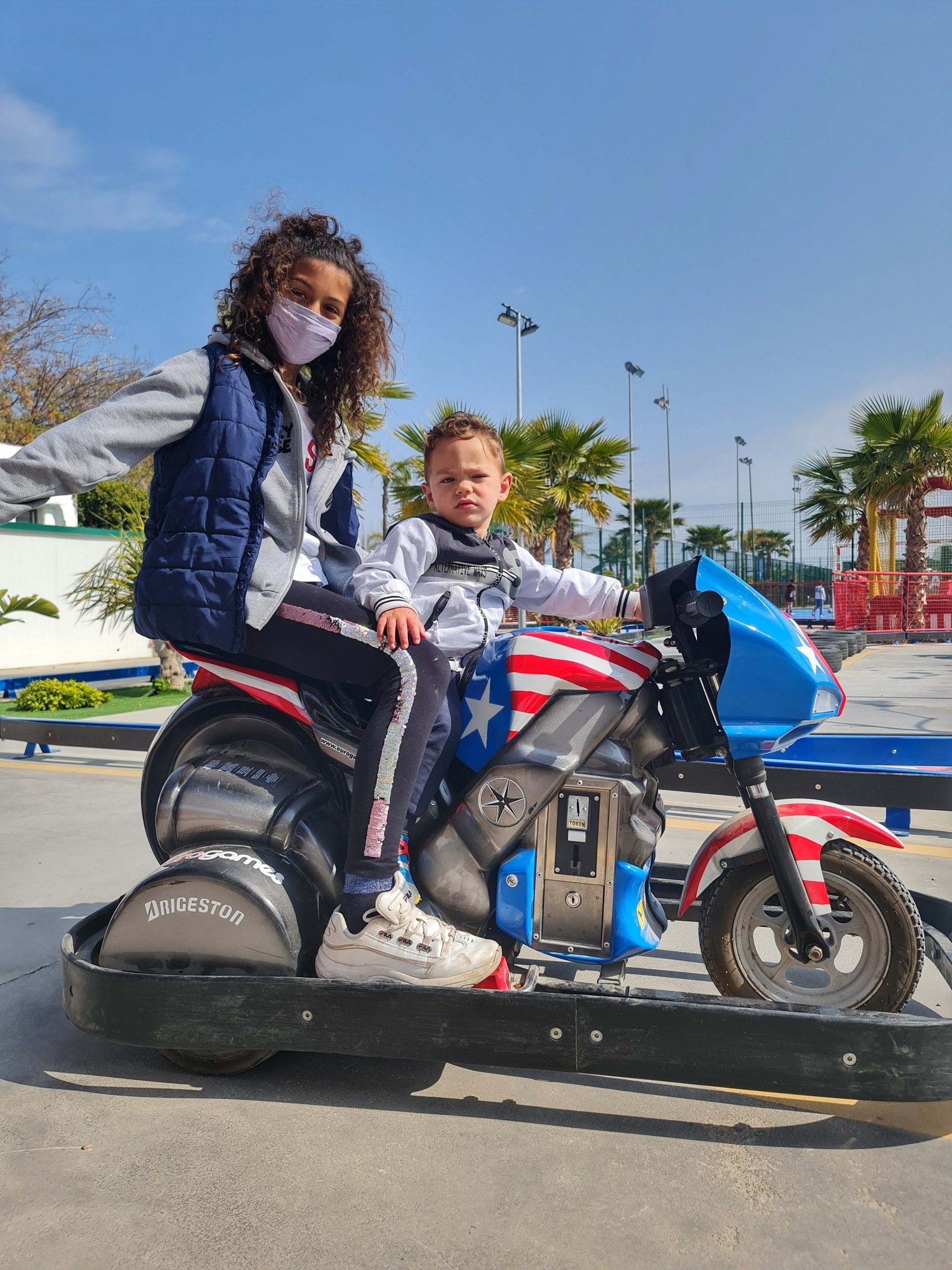 camping la marina, camping devesa, con a de amanda blog, blog planes con niños