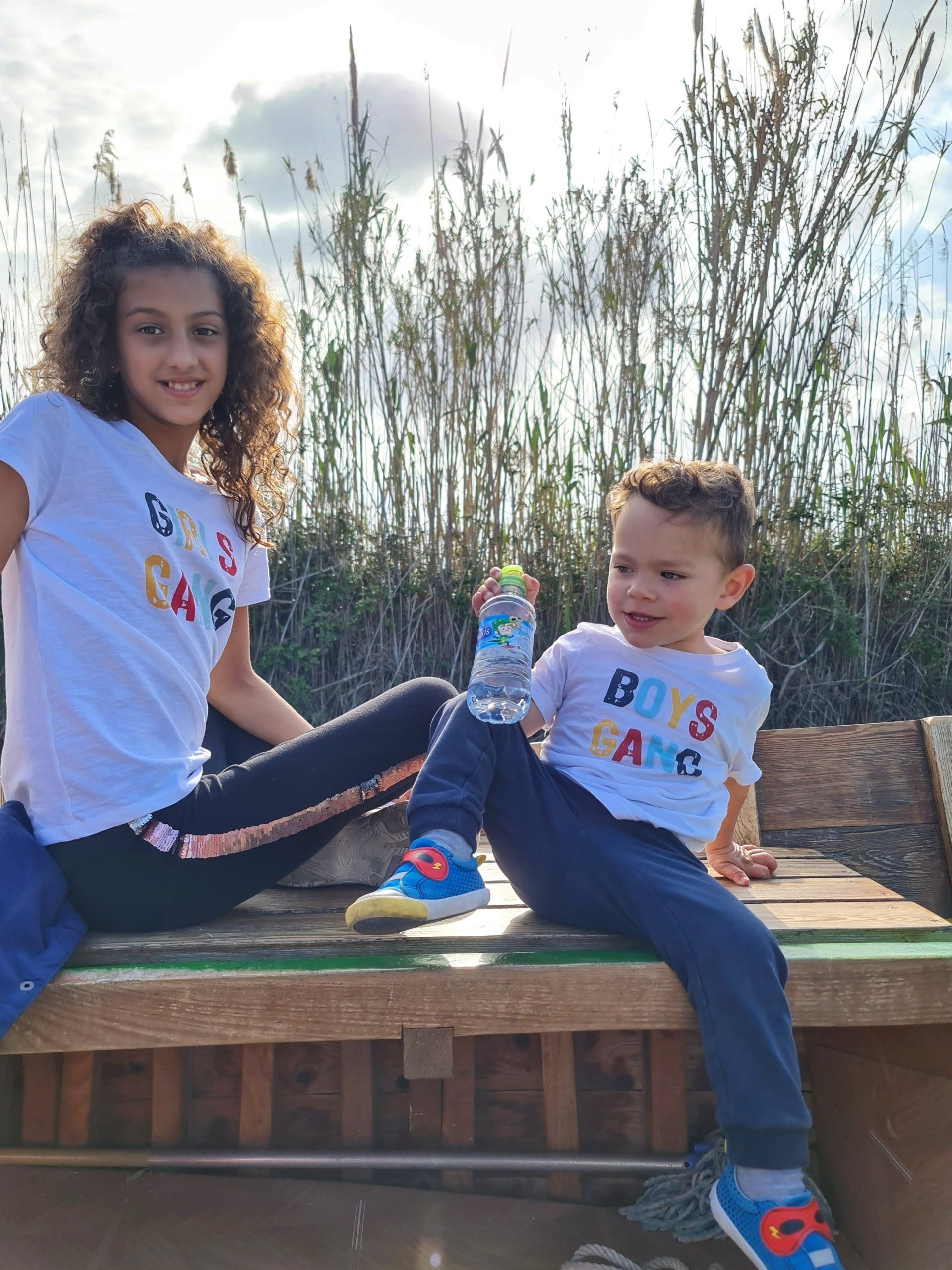 planes con niños en valencia, camping devesa, planes con niños en alicante, camping la marina, con a de amanda blog