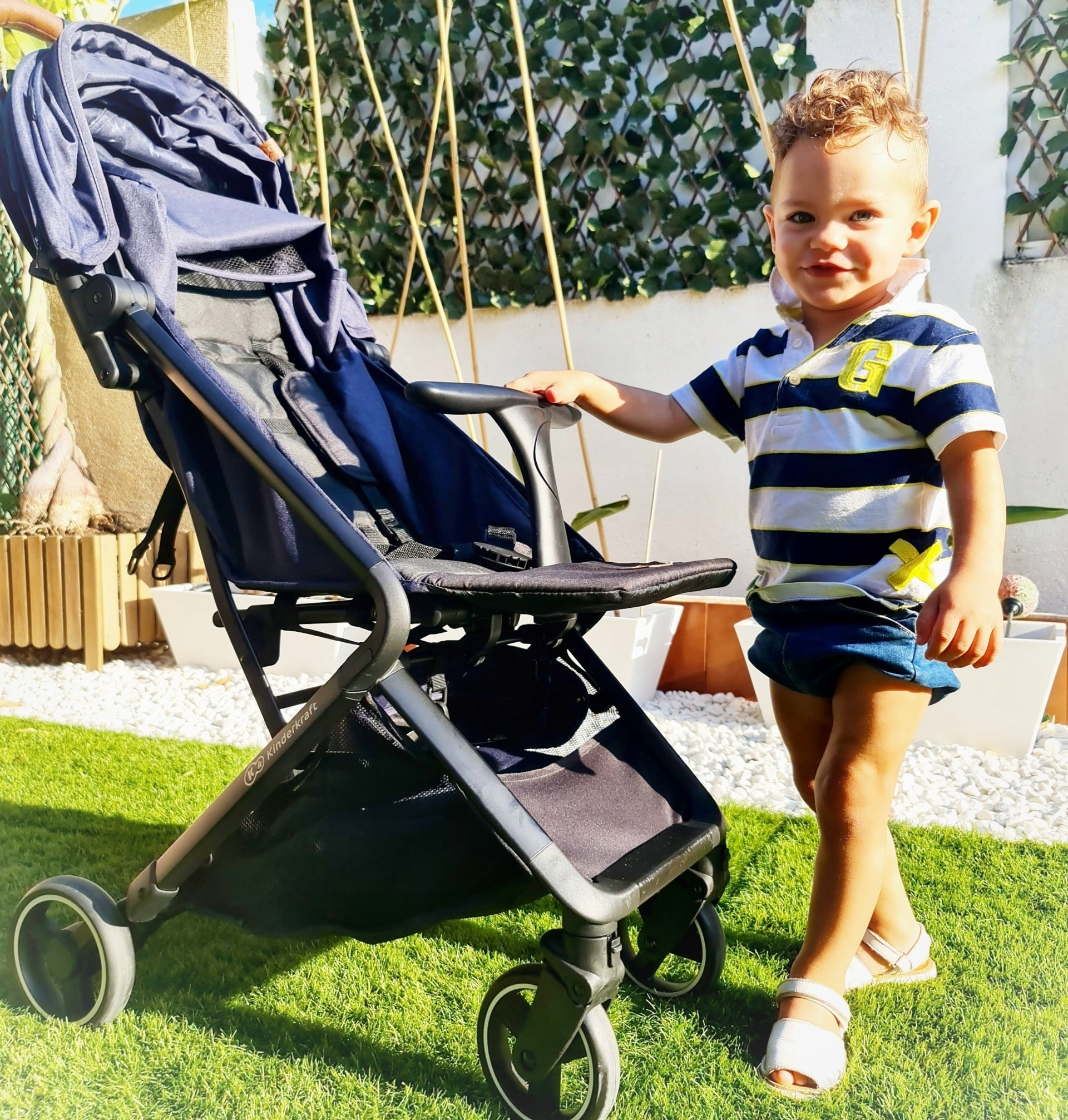 SILLA NUBI KINDERKRAFT