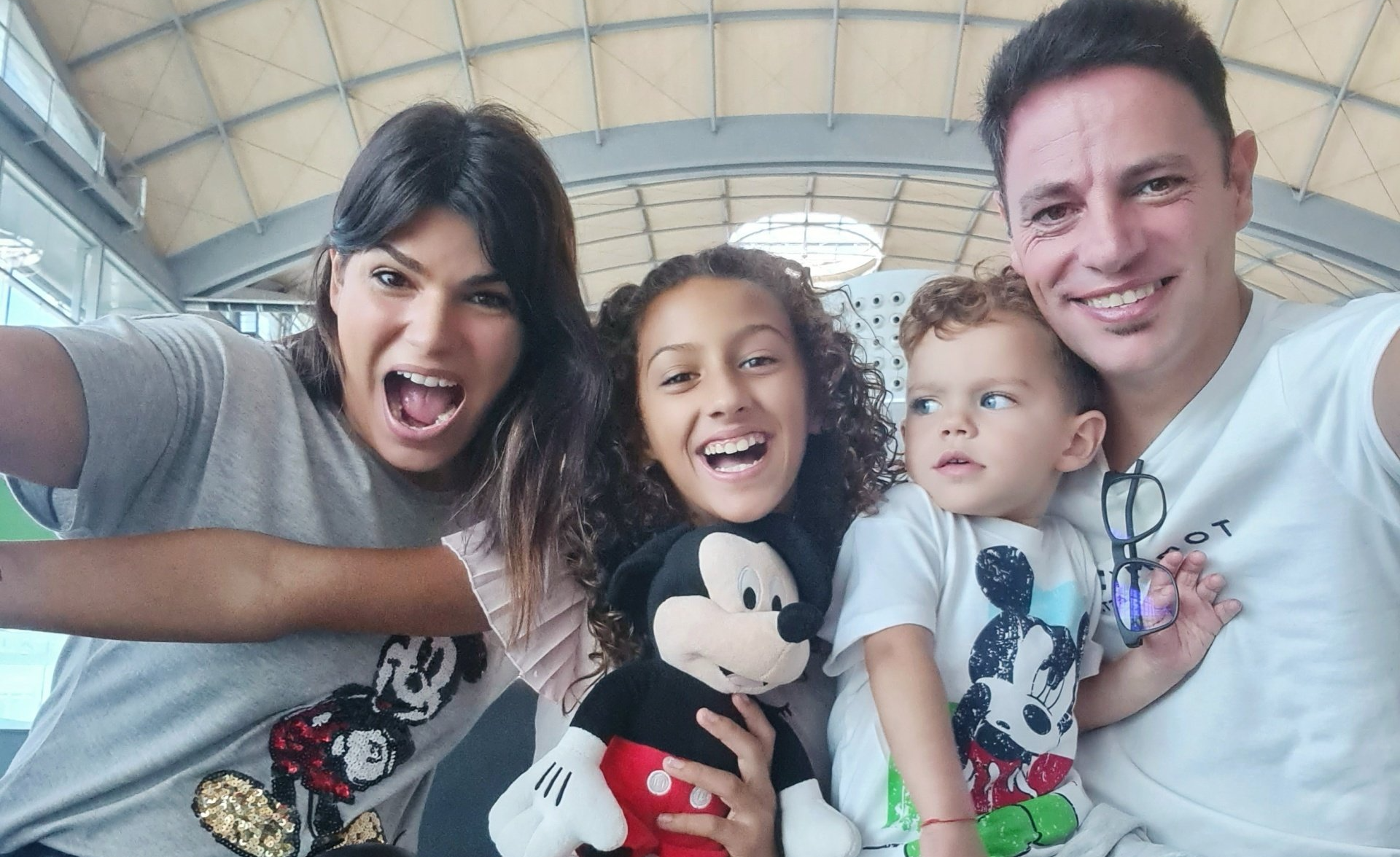 Viajar a Disneyland Paris Organizar viaje a Disneyland Paris